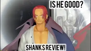 IS HE GOOD? Variable ActionHero's Shanks Review