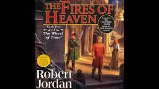 The Wheel of Time - Book 5 part 1