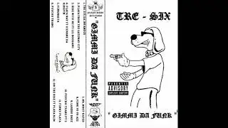 Tre-Six - Psycho Thang Pt 2