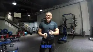 Personal Training for Adults Over 50 Who Find Real True Value in Losing Weight & Gaining Strength. 