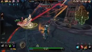 Season 4 Smite Bellona Conquest Gameplay