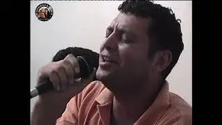 طلاب الجامعة في جمعة فنية وضيف الشرف ينال طاهر ،حلب ميريديان 2003