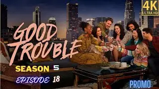 Good Trouble 5x18 Promo 