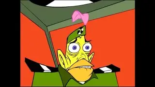 Web Premiere Toons - Groove Monkee 2: Monkey Sea (Flash Back)