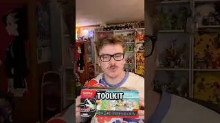 Let's see what&rsquo;s inside the 2024 Pok&eacute;mon Trainer&rsquo;s Toolkit!