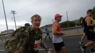 Athens Marathon the Authentic 2019