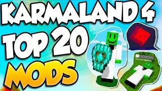 🚩top 20 MODS de KARMALAND 4 - &Eacute;PICOS y [DESCARGABLES] ✅