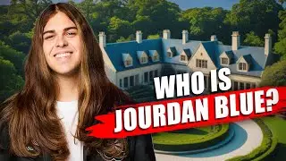 What America's Got Talent Didn't Tell You About Jourdan Blue