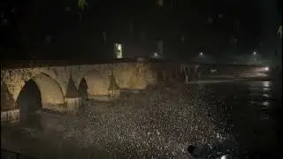 Vi&scaron;egrad u januaru