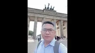Berlin Escapade | My Reels Compilation