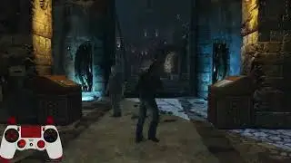 Uncharted 3 | Chapter 8 Propane Skip Tutorial