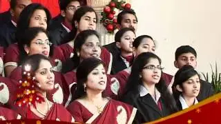 Tharangal niranira -- Sharjah Marthoma Church Choir - 2011
