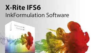 InkFormulation