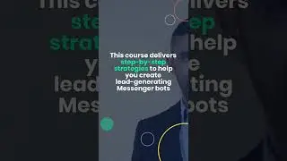 Easy Steps to Build a Chatbot That Works While You Sleep!