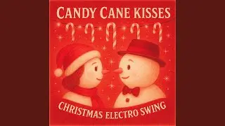 Snowman Detective Agency | Holiday Swing Jazz