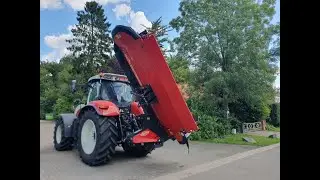 Vicon Extra 736T Vario