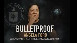 CIA Psychic Program Insider: Angela Ford on Remote Viewing, ESP & the Afterlife