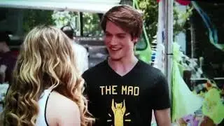 Froy Gutierrez First Tv Appearance