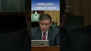 The Truth About the Crooked Biden Family
