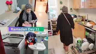 No Cooking🌙 Logoun ka kaam hai leg pulling karna - Grand Dawat ki Tayari