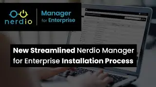 Процесс установки Nerdio Manager для предприятий (демонстрация AVD дня для корпоративных ИТ-специалистов)