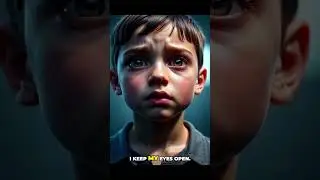 Don't Blink 😨 #aishorts #aistory #loop #usa #usaaudience