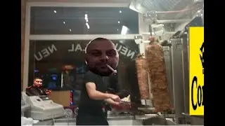Bus&aacute;k Ali : Naptejben sercog&oacute;s gyroszos ny&aacute;ri mix