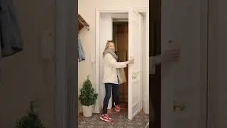 The Silent Fixer&rdquo;  Door Draft Stopper