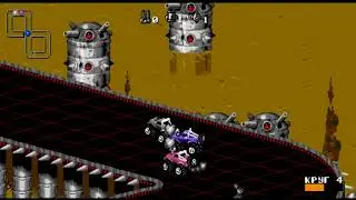 Rock n Roll Racing hack v17(Гонки под Рок-н-Ролл)[6 players online, 3 x 3], 3.01.2026