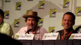 Spongebob Panel