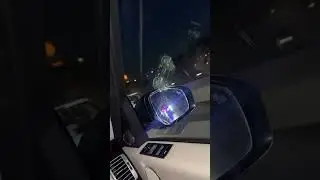Range Rover driving whatsapp status | #sinister #sinisterridespakistan