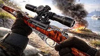 FPS Warfare LIVE | World War Heroes