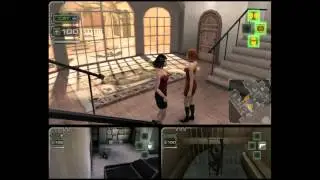 Th3 Plan PC 2006 Gameplay