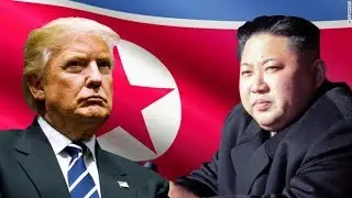 Corea del Norte y sus amenazas contra el mundo - MCC