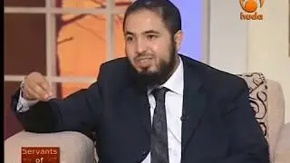Servants of Allah 17: The Gentle (2)