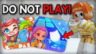 Don't Download These SCARY Apps on Roblox