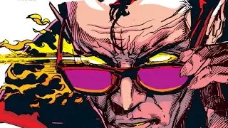 Hellstrom: Prince Of Lies 6/10🎃🔥