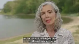 Chef til Klima, Natur og Milj&oslash;, Svendborg Kommune