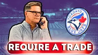 ROSS ATKINS Spring Training Possible Trade Rumors Explode!