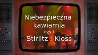 Witold Pyrkosz i Stanisław Mikulski - 