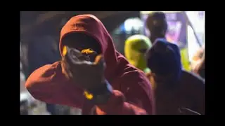 SKEM - Sayonara (Official Music Video) Trinibad 2021