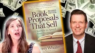 Book Proposals that Sell with Industry Insider Terry Whalin