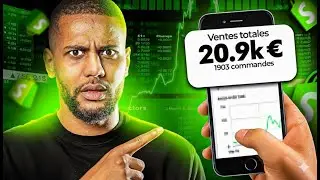 Comment TROUVER DES PRODUITS E-COMMERCE GAGNANTS (10 000€)