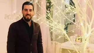 Sincanlı Mustafa Taş - Bah&ccedil;a Duvarından Aştım 2025