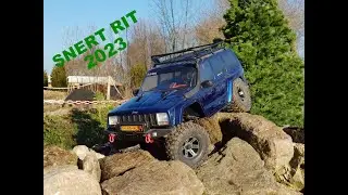Snertrit 2023 @ RC Planet Velsen