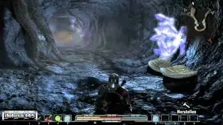 Arcania: Gothic 4 Gameplay (PC HD)