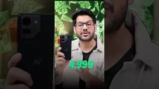 Ai+ Pulse mobile Unboxing & review #shorts