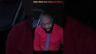 New Music Keks Mafia Feat Sukie BurnBrain