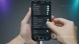 Tips and tricks for your Samsung phones.