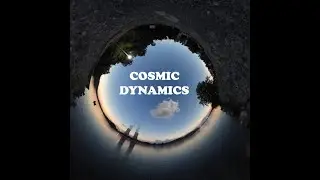 COSMIC DYNAMICS 2020 02 Radioshow